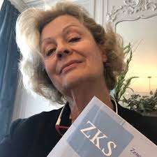 Almost simultaneously we received Sarina Tschachtli's (last years' Awardee  of the ZKS/Walter Haug stipend) report about her stay at the Herzog August  Bibliothek in Wolfenbüttel