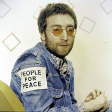 Acording to ultimate classic rock, john lennon had a strained relationship with his father. New Pop Up Channel Honors The Music And Life Of John Lennon
