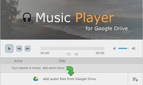 You can use takeout to bulk download all of your files in one shot. Music Player For Google Drive Ictevangelist