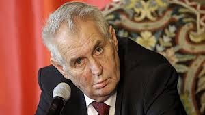 Kdo je kdo, díl třetí. Czech Opposition Politician Calls To Kill President Zeman Kafkadesk
