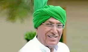 Former Haryana CM Om Prakash Chautala's Wife Sneh Lata Dies at 81