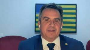 Jun 10, 2021 · o pedido de acesso integral às investigações sigilosas havia sido feito no fim de abril pelo senador ciro nogueira, do pp do piauí. Ciro Nogueira E Renan Calheiros Deverao Participar Da Cpi Da Covid