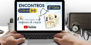 Começa hoje: 2° Ciclo de encontros online – Campanha da Mãe Peregrina de  Schoenstatt