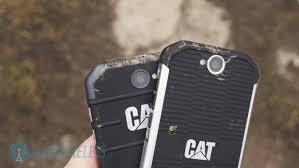 Test und Vergleich: Cat S30 und Cat S40 ...