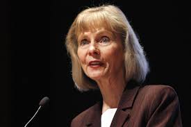 Rep. Lois Capps of Santa Barbara announces she will retire in 2016