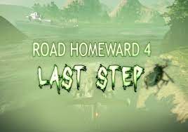 For the faulty helicopter to command, in order to finish your path and safely go home. Road Homeward 4 Last Step Ø¢Ù†Ù„Ø§ÛŒÙ† Ú¯ÛŒÙ…Ø±Ø²