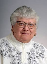 Marilyn Scales's Instagram, Twitter & Facebook