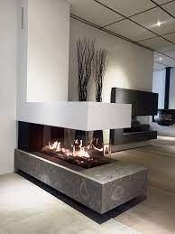 bellfires raumteiler gross gaskamin schones setup im showroom von kamin gaskamin kamin wohnzimmer haus innenarchitektur