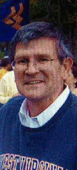 Frederick James Feaster Obituary December 27, 2013