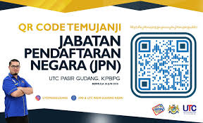 Utc selangor, shah alam, malaysia. Jpn Utc Ipoh Appointment