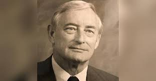 John Clark McCombs Obituary