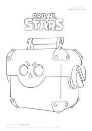 Squeak brawl stars coloring pages squeak is an alien water creature, an assistant to colonel ruffs, created from his saliva. 40 Kleurplaten Brawl Stars Ideas Brawl Star Coloring Pages Stars