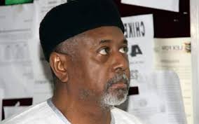 Let Dasuki prove his innocence in court, APC tells Jonathan