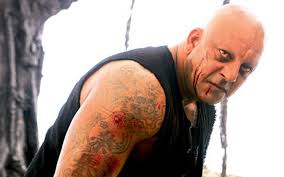 In Agneepath Actors Images Worldwide Tattoo Actors