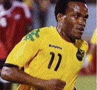 Jamaica Star : Boyz get by Grenada : Sport : December 4, 2010
