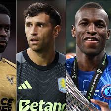 Transfer Deadline Day LIVE: Isak, Guehi, Martinez, Jackson Updates