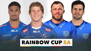 Team schedule including links to buy tickets, radio and tv broadcast channels, calendar downloads, and game results. Team Hub Rainbow Cup Round 2 Stormers Vs Bulls Sharks Vs Lions