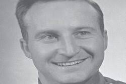 Jannette “Jan” MacKenzie Bergeron