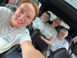 I wouldn't ask my team to do anything that I wouldn't do myself... You'll  often hear me say, “I'd never ask my team to do something I haven't done  myself, or wouldn't