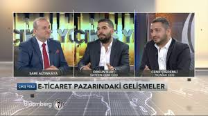 Sami Altinkaya Cikis Yolu Cenk Cigdemli Orkun Kurt 18 Mayis 2017 Youtube