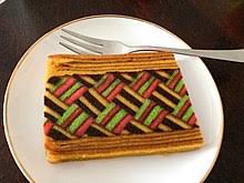 Legit is an acronym, abbreviation or slang word that is explained above where the legit definition is given. Sarawak Layer Cake Wikipedia