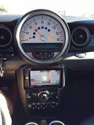 Image Result For Mini Cooper S Aftermarket Stereo Mini Cooper Accessories Mini Cooper Mini Countryman Accessories