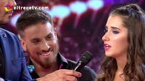 La bailarina y actriz reveló detalles de porqué la pareja se terminó separando en plena cuarentena. Blanco Y Negro Laurita Fernandez Presento A Su Hermana Y Revelo Como Se Le Presento A Fede Hoppe Youtube