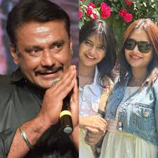 Meet the actor who was accused of money laundering and is a part of  Rajinikanth's upcoming big-budget film