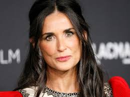 2 656 713 tykkäystä · 18 857 puhuu tästä. Demi Moore Says She Was Raped At 15 In New Memoir Inside Out