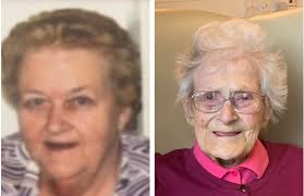 Kildare Deaths, February 18