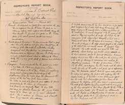 Inspector S Report For Queen Street Ballarat East School Assemblies State School Primary School