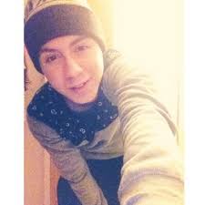 Kane Hernandez's Instagram, Twitter & Facebook