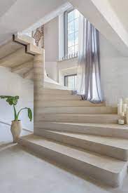 Eclectic Home In Spain Homeadore Interior Staircase Staircase Decor Farmhouse Design