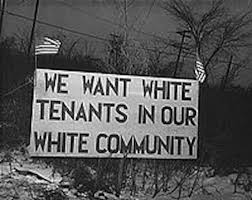 Housing Discrimination Aapf