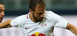 Richard williams rb leipzig will join red bull salzburg in next season's champions league, leaving the drinks company's ceo dietrich mateschitz with a big problem rb leipzig had their colours. Red Bull Salzburg Player Wears Red Bull Leipzig Shirt During Champions League Qualifier Howler Magazine