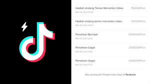 Aman kok, karena aplikasi ini adalah resmi dari tiktok. Cara Mengatasi Penarikan Gagal Di Tiktok Lite Sabilia Id