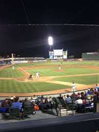 Ticketreturn Com Field At Pelicans Ballpark Baseball Park