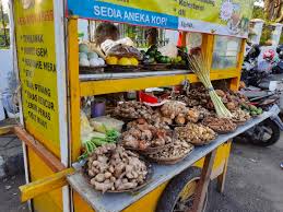 We did not find results for: Warung Bang Adut Sediakan Berbagai Minuman Herbal Di Pasar Lama Tangerang