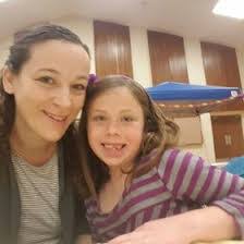 Kristy Rasmussen's Instagram, Twitter & Facebook