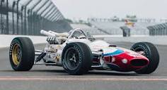Buy This 1964 Lotus 34 And Own A Piece Of Indy History [60+ Pics ...