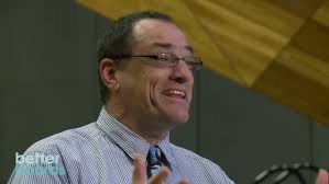 Philanthropy & Governance with Ron Scott