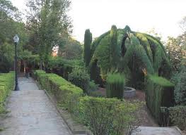 Jardines De Laribal Jardines