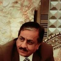 dr Muhammad Chaudhry