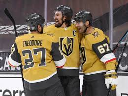 Enjoy customer service all the way to your seat w/ the world's largest ticket marketplace. Nhl The Ottawa Senators And Vegas Golden Knights Debut New Jerseys