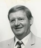 Patrick Begley Obituary (1937