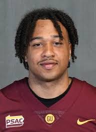 Anthony Mobley's Instagram, Twitter & Facebook