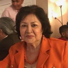 Adela Sanchez Obituary August 3, 2020