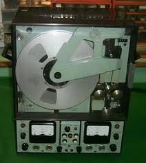 Bruel Et Kjaer 7001 Tape Recorder Vintage Electronics Hifi Audio