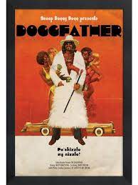 Olivia colman ve anthony hopkins'li 'the father'dan fragman ve tarih! Juniqe Poster Gerahmt Holz Schwarz Dogg Father In Orange Weiss Gunstig Kaufen Limango