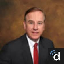 Dr. Stephen M. Davis, MD